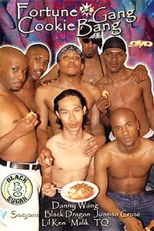 Fortune Cookie Gang Bang poster