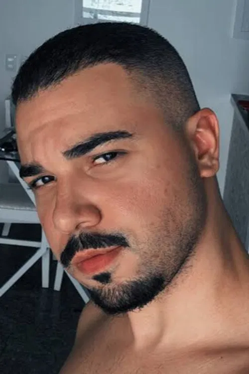 Gabriel Nargas profile