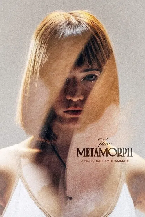The Metamorph poster
