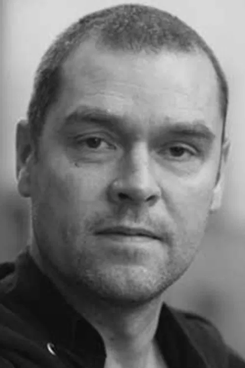 Johan Söderberg profile