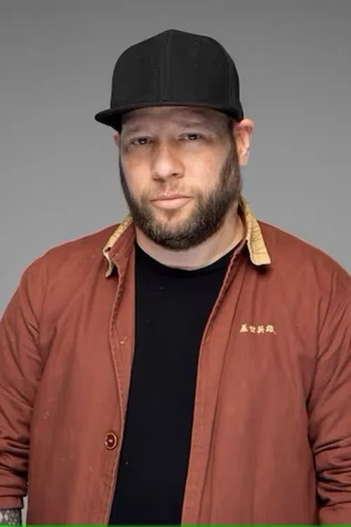 Ray Figueroa profile