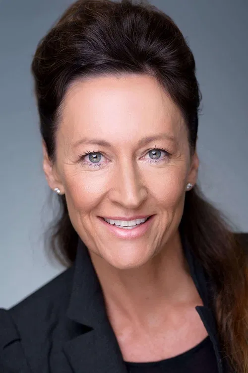 Edwina Bishop profile