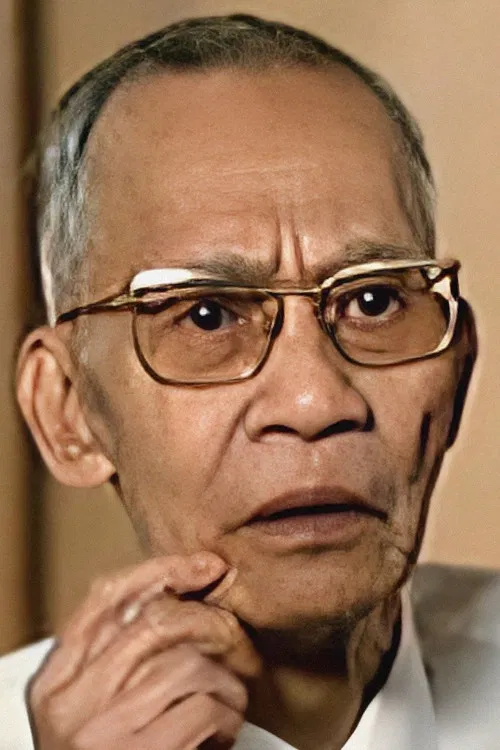 Hui Ying-Sau profile