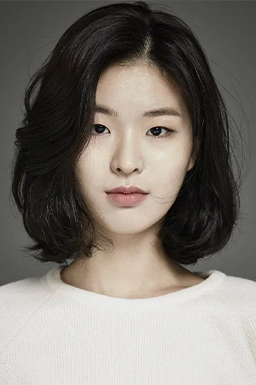Park Seo-eun profile