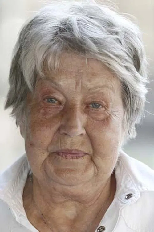 Marie Kyselková profile