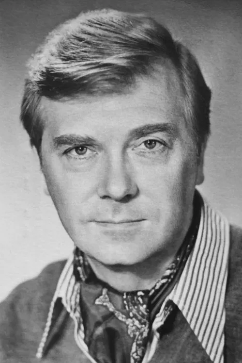 Anatoliy Kuznetsov profile