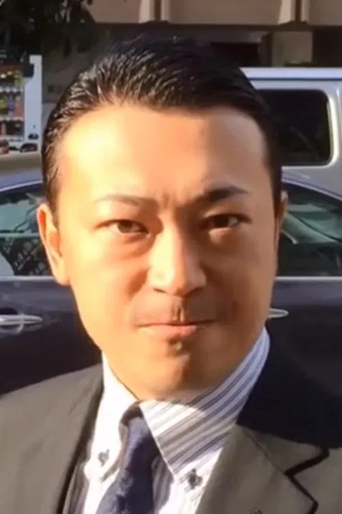 Takahisa Miyazaki profile