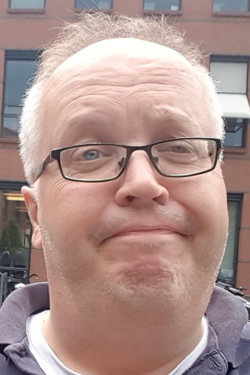 Wim Schluter profile