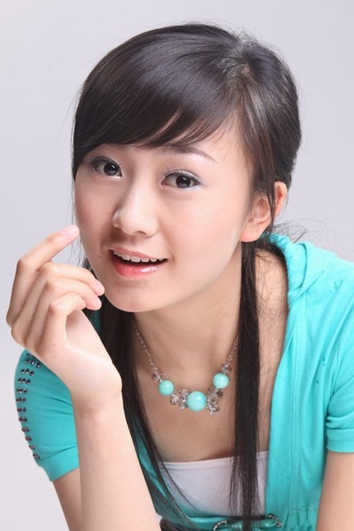 Li Wenting profile