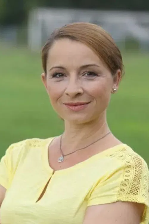 Edita Borsová profile