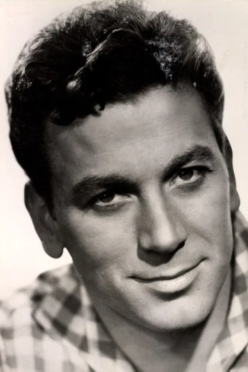 Thomas Alder profile