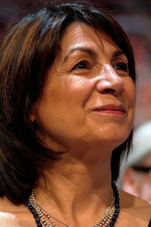 Claire Gibault profile