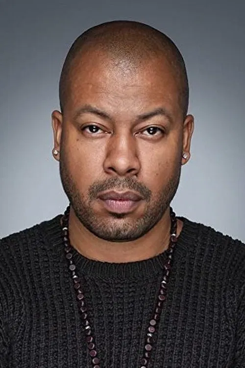 Morocco Omari profile