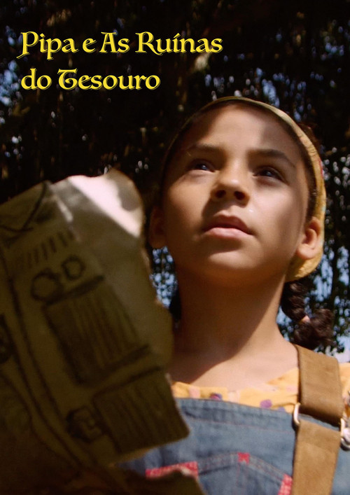Pipa and The Treasure Ruins poster