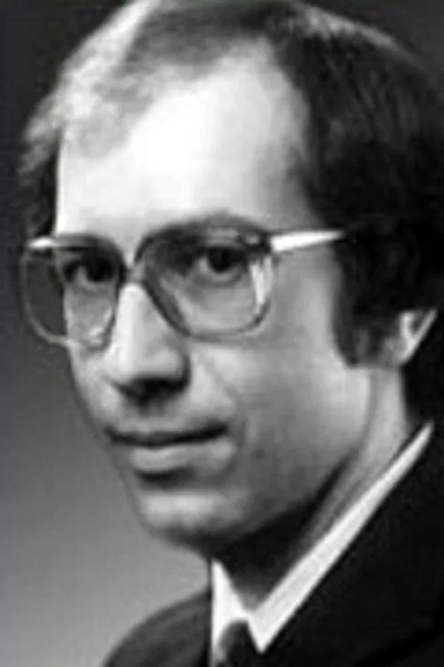 Andrey Golovin profile