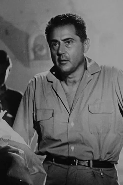 Daniel Tinayre profile