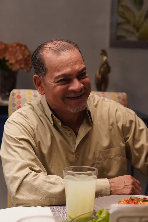 Johanny Sosa profile