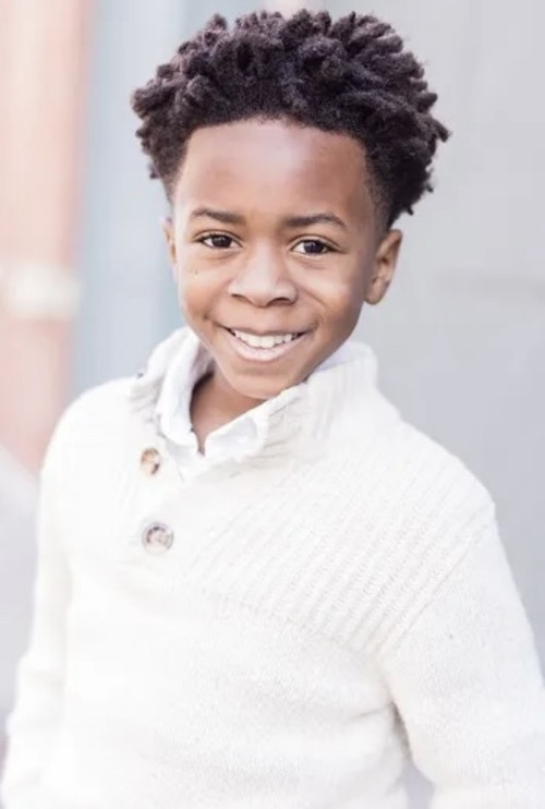 Blake Channing Taylor profile