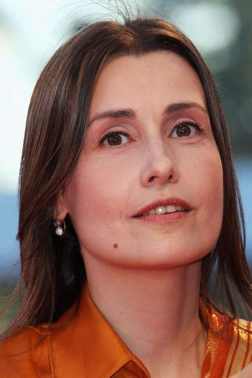 Claudia Koll profile