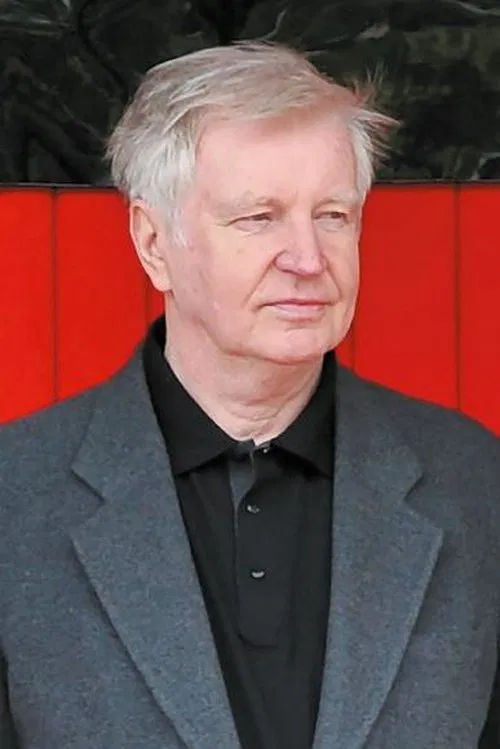 Andrzej Barański profile