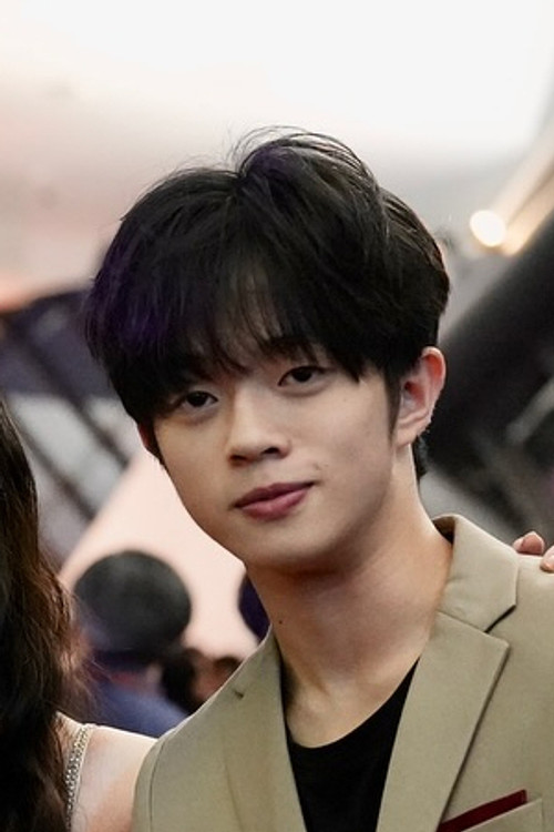 Sheng-Wei Huang profile