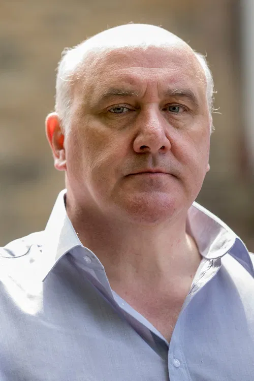 Shaun Greenhalgh profile