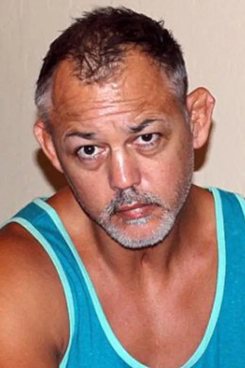 Brian Johnston profile