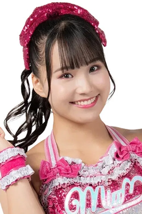 Miu Watanabe profile