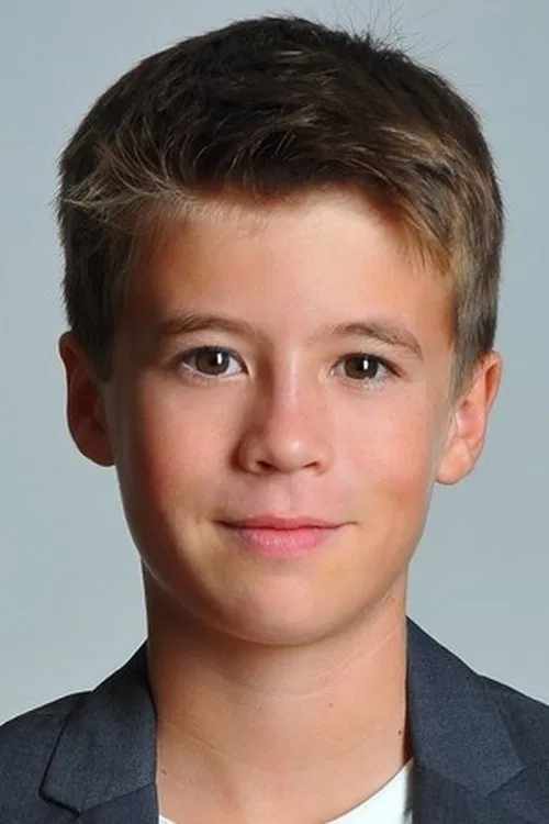 Liam Carroll profile