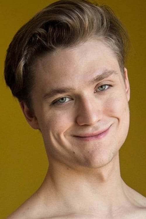 Grayson Fabre profile