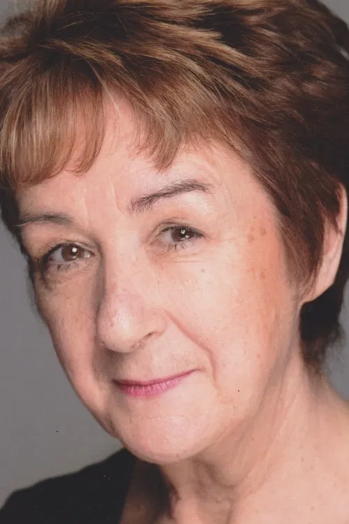 Linda Beckett profile