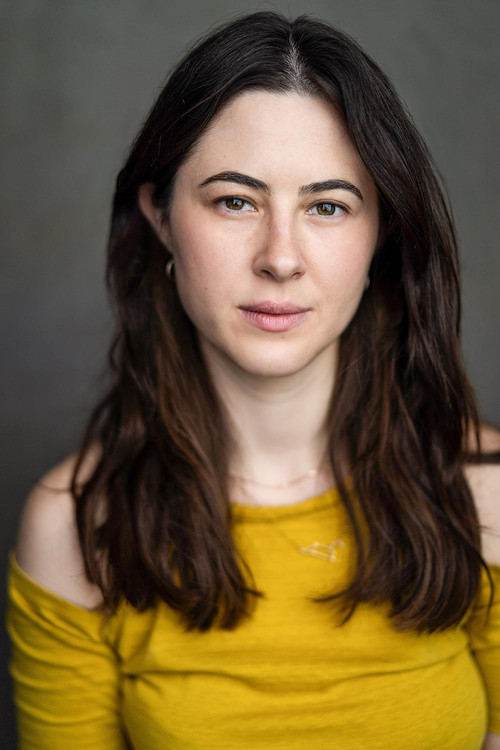 Aliona Baranova profile