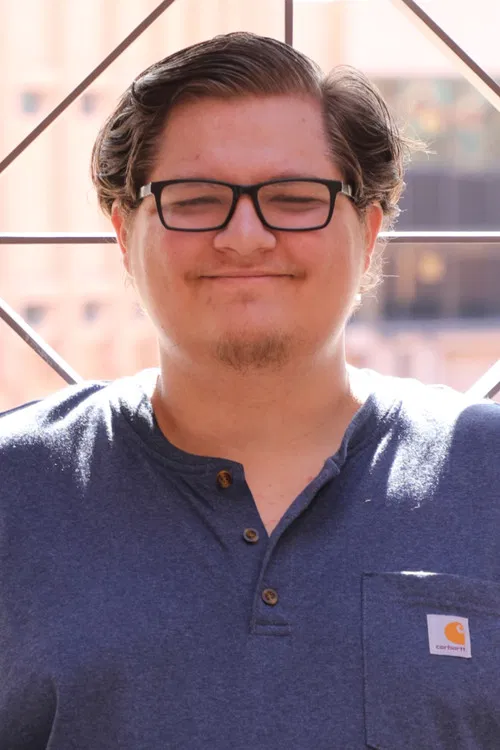 Aaron Bristow profile