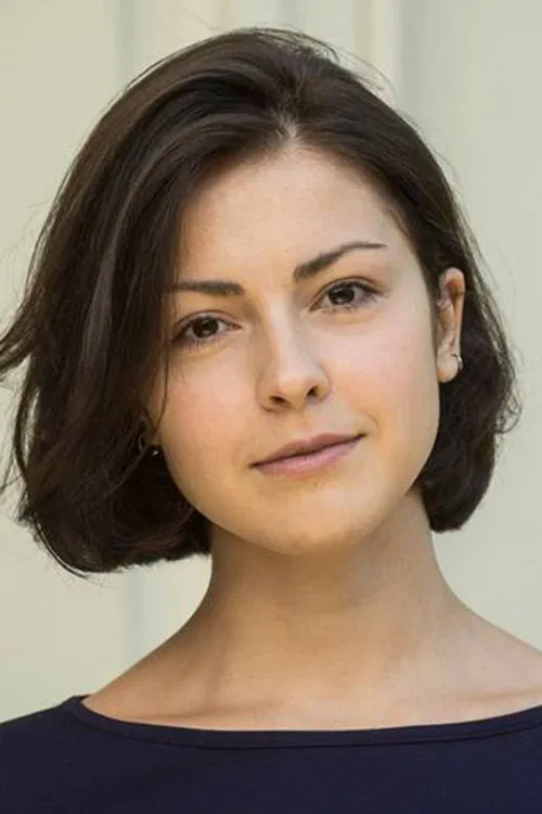 Maiia Gorban profile