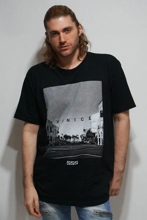 Christopher McCombs profile