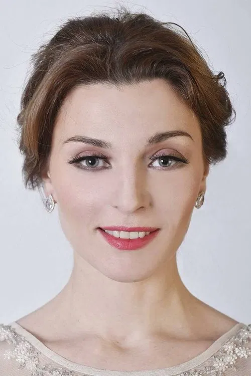 Mariya Sandler profile