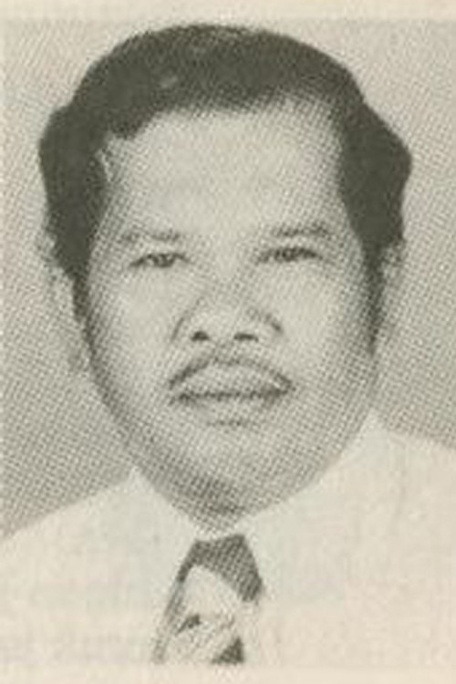 Mangasa Pandapotan Sitorus profile