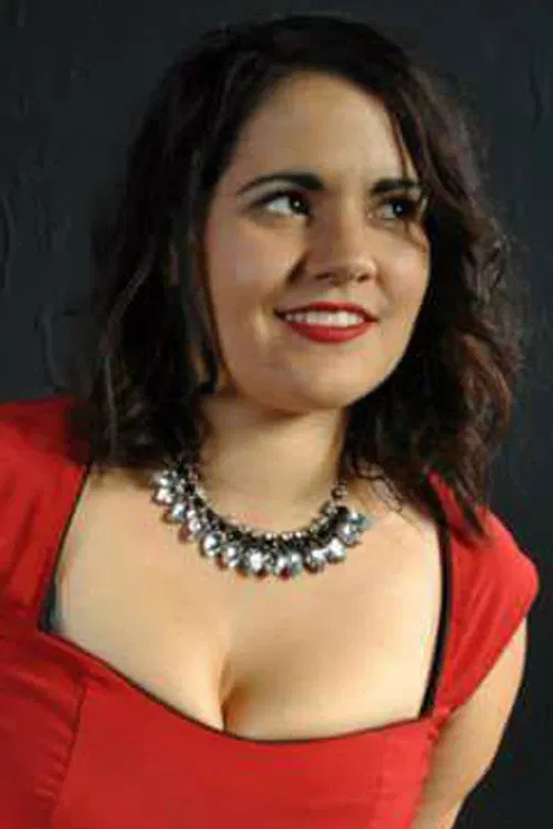 Michelle K. Hasluck profile