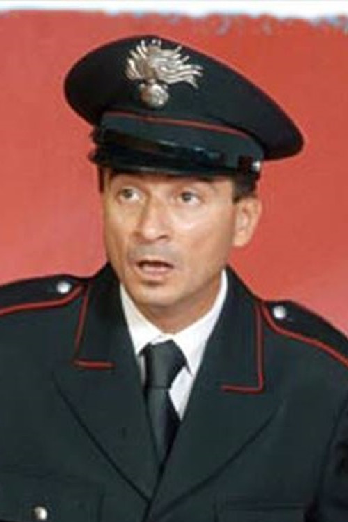 Emanuele Tartanone profile