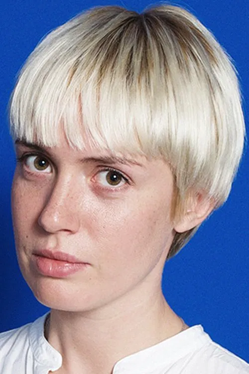 Elena Vanina profile