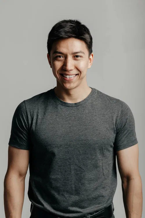 Talgat Duisenov profile