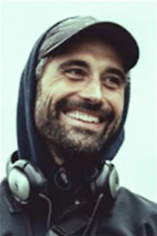 Nicolai Achton profile