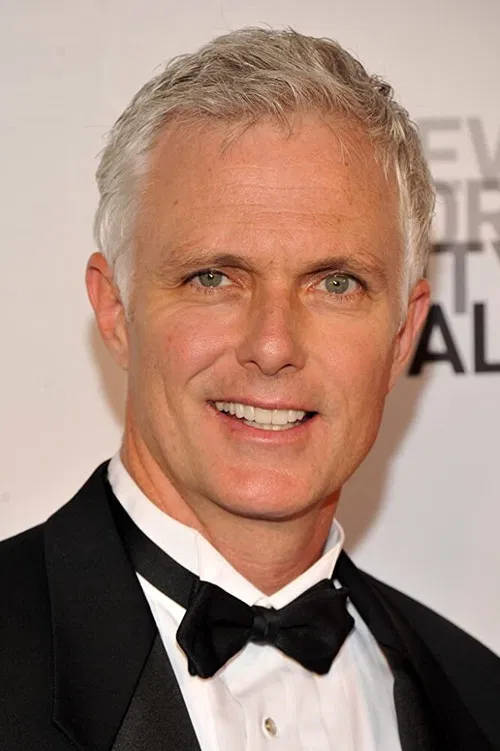 Patrick Cassidy profile