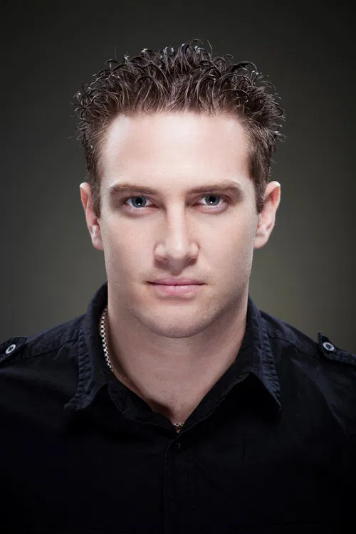 Bryce Papenbrook profile