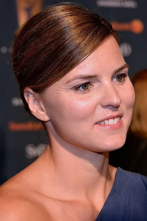 Susanna Kallur profile