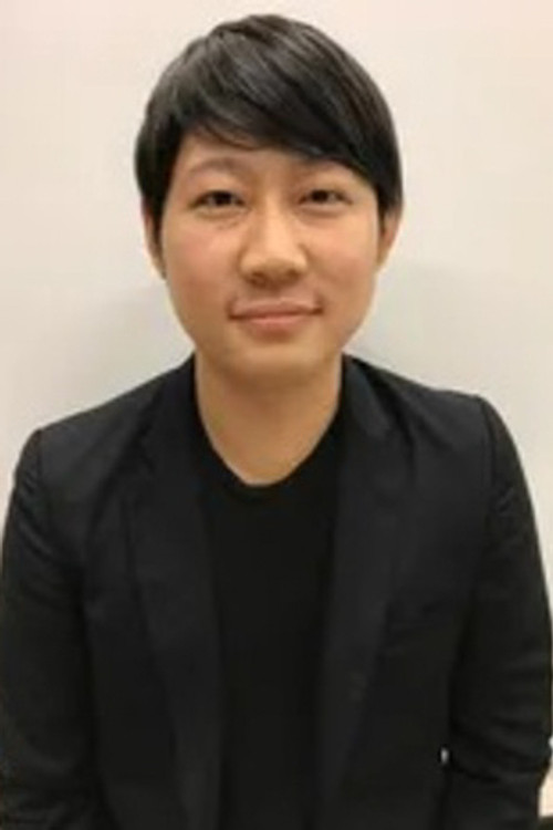 Daisuke Toriyama profile