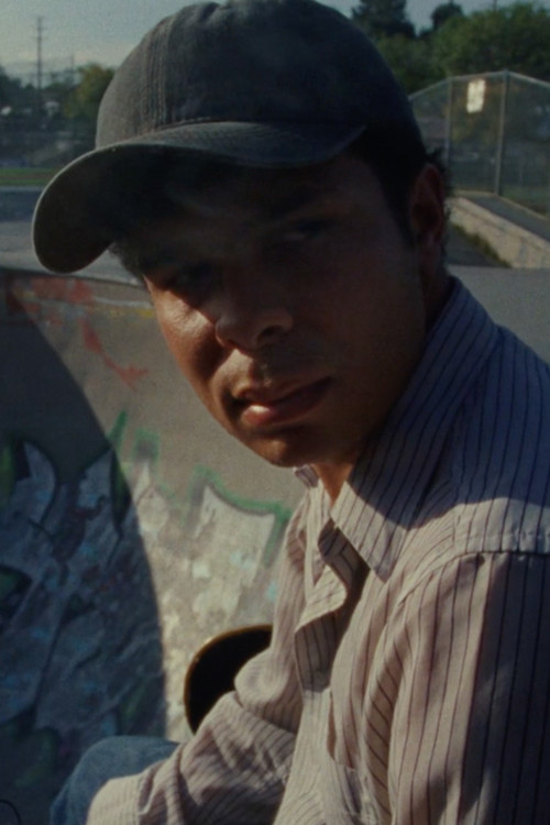 Você Means You poster