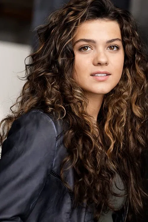 Morgan Bastin profile