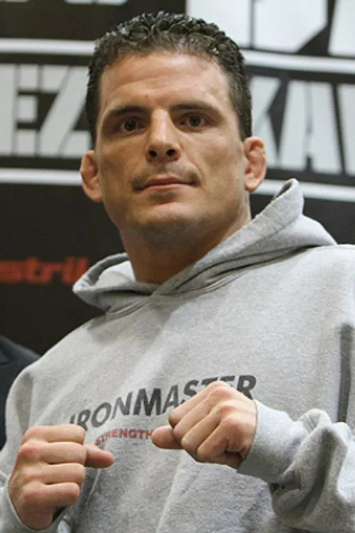 Lyle Beerbohm profile