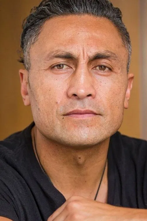 Rene Naufahu profile